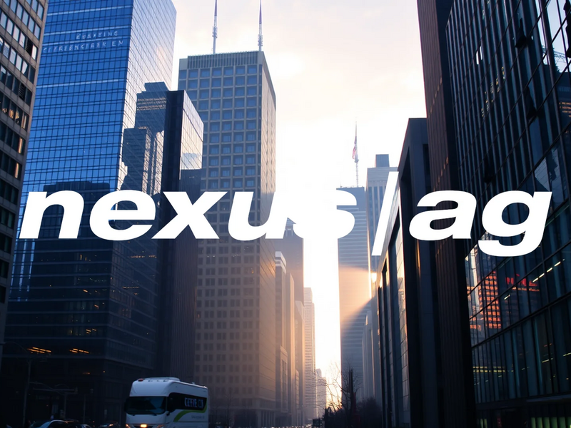 Nexus Aktie: Quartals-Knaller! - Foto: über boerse-global.de