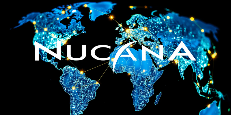 NuCana Shares Face Steep Decline Despite Clinical Progress - Foto: über boerse-global.de