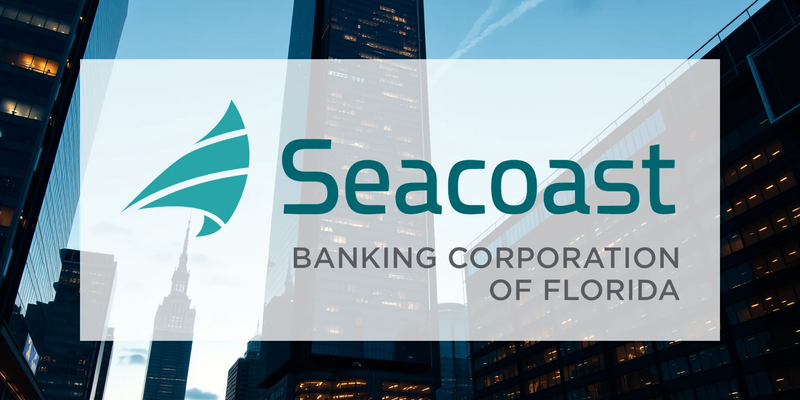 Seacoast Banking Aktie: Rekordquartal zündet Rally! - Foto: über boerse-global.de