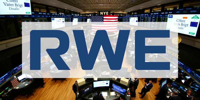 Conflicting Signals Emerge for RWE Stock - Foto: über boerse-global.de