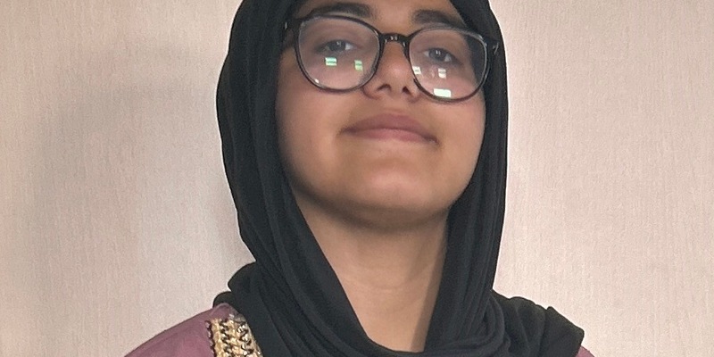 POL-OH: Die Polizei bittet um Mithilfe: 13-jährige Alaa A. vermisst - Foto: presseportal.de