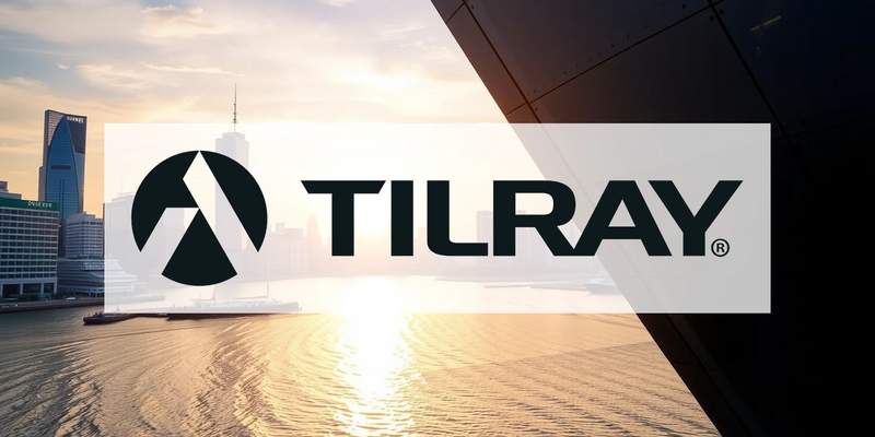 Tilray Aktie: Krypto-Gambit scheitert! - Foto: über boerse-global.de