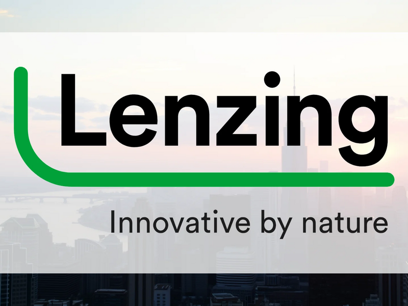 Lenzing Aktie: Kaufsignal vor dem Showdown! - Foto: über boerse-global.de