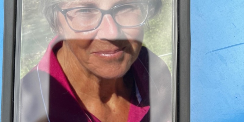 POL-PB: 62-Jährige vermisst - Polizei bittet Bevölkerung um Mithilfe bei der Suche nach Anette K. - Foto: presseportal.de