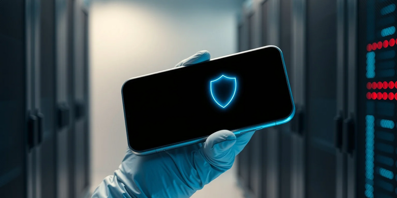 Android-Schwachstelle: Kritische Sicherheitslücke bedroht Millionen Nutzer - Foto: über boerse-global.de