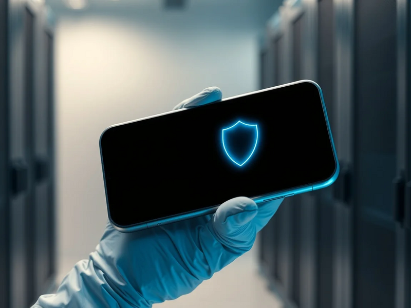 Android-Schwachstelle: Kritische Sicherheitslücke bedroht Millionen Nutzer - Foto: über boerse-global.de