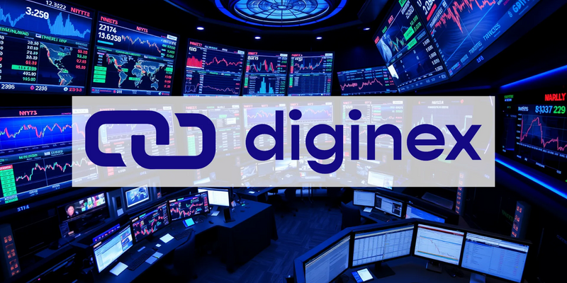 Diginex Shares Plunge Amid Acquisition Silence - Foto: über boerse-global.de