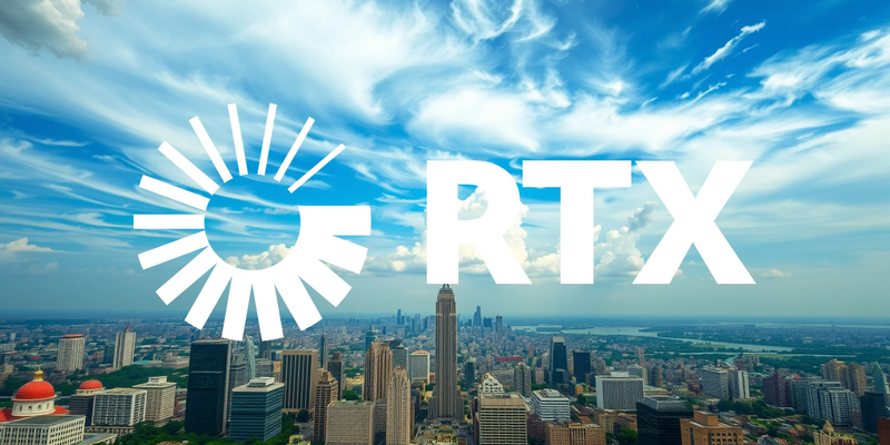 Raytheon Stock: Record Contracts Signal Strong Growth Trajectory - Foto: über boerse-global.de