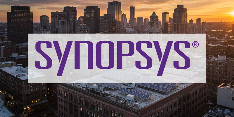 Synopsys Aktie: Institutionelle Flucht! - Foto: über boerse-global.de