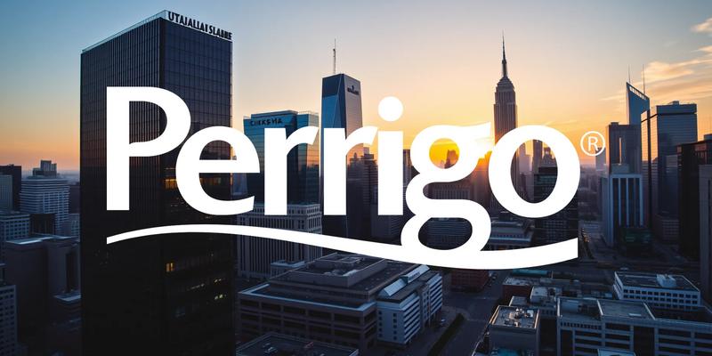 Perrigo Aktie: Absturz ohne Ende? - Foto: über boerse-global.de