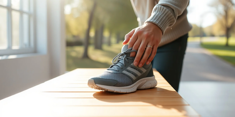 Fitness im Alter: Warum Bewegung Leben rettet - Foto: über boerse-global.de