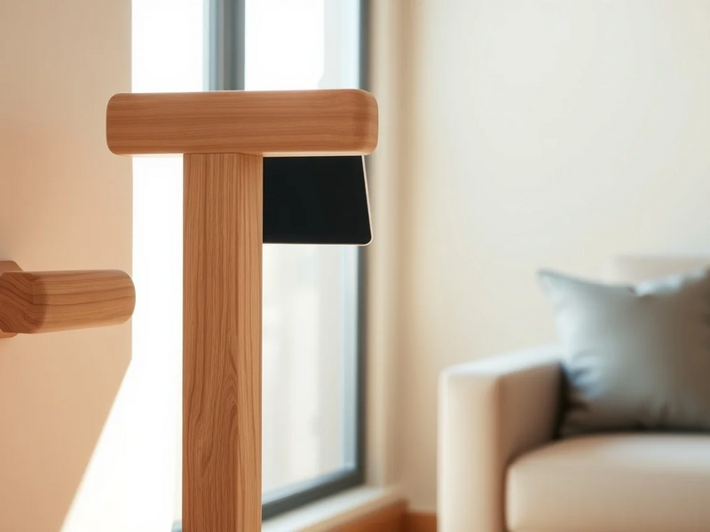 Altersgerecht wohnen: Umbau und Smart Home gegen Sturzgefahr - Foto: über boerse-global.de