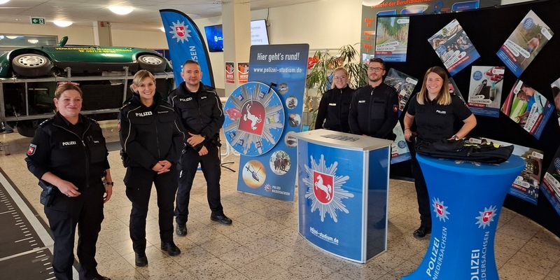 POL-SZ: Pressemitteilung der Polizeiinspektion SZ/PE/WF vom 04.11.2025. ANHÄNGE VORHANDEN - Foto: presseportal.de