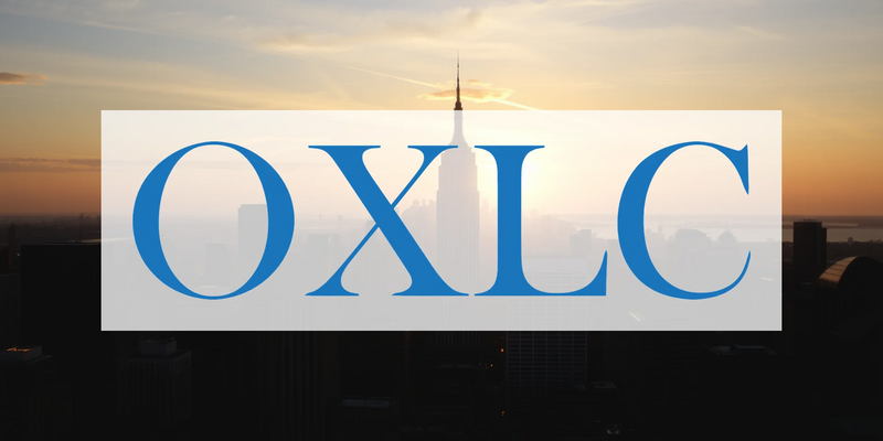 Oxford Lane Capital Aktie: NAV-Einbruch! - Foto: über boerse-global.de