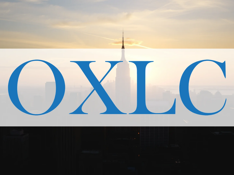 Oxford Lane Capital Aktie: NAV-Einbruch! - Foto: über boerse-global.de