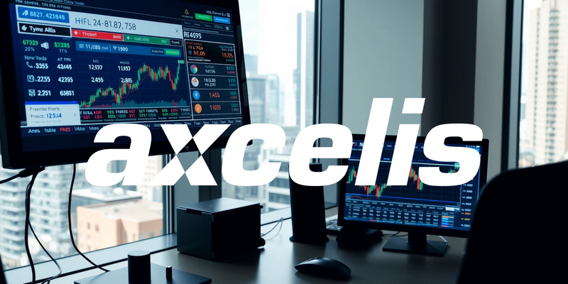 Semiconductor Stock Defies Strong Earnings with Unexpected Decline - Foto: über boerse-global.de