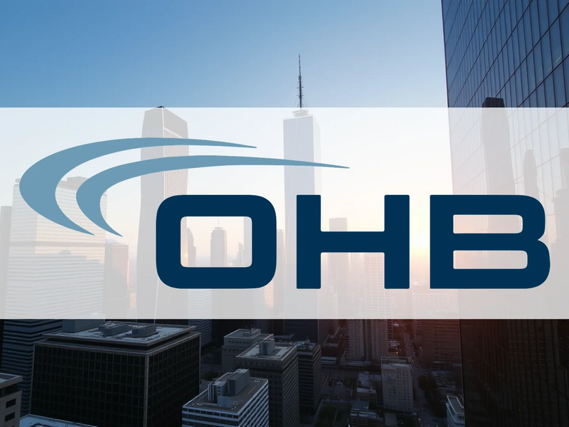 OHB Aktie: Weltraum-Food-Revolution! - Foto: über boerse-global.de