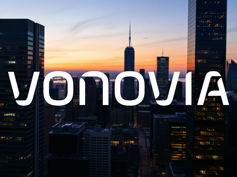 Vonovia Aktie: Entscheidungstag naht! - Foto: über boerse-global.de