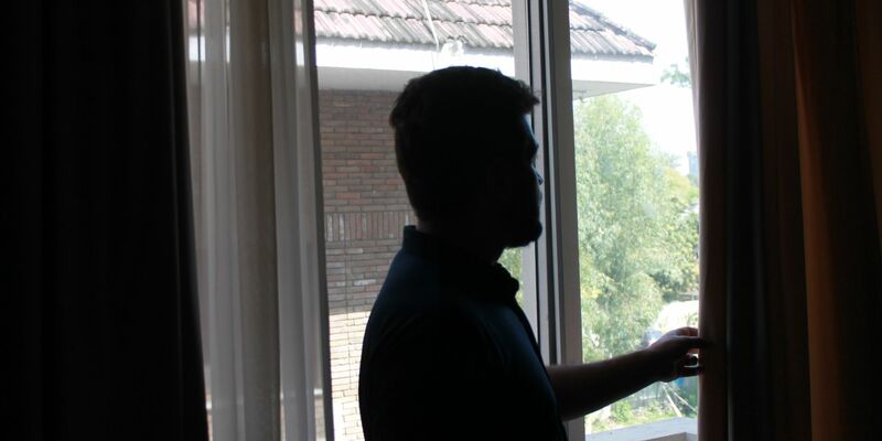 Afghanen aus den Aufnahmeprogrammen blicken in eine ungewisse Zukunft. (Archivbild) - Foto: Nabila Lalee/dpa