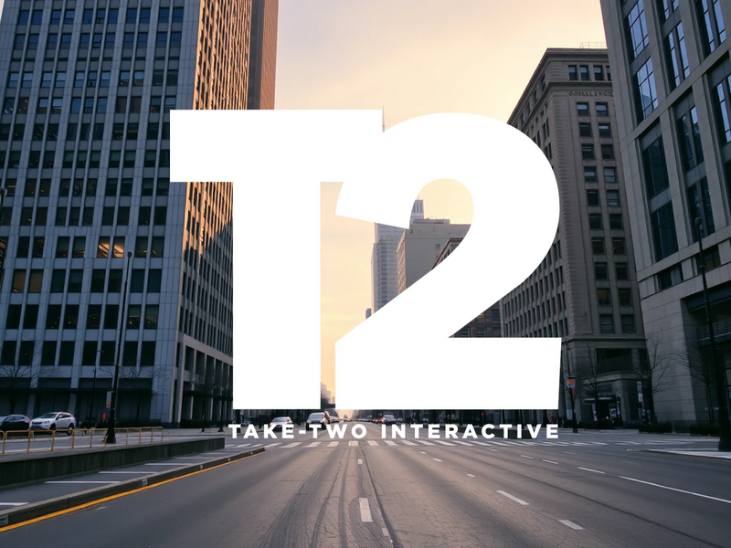 Take-Two Aktie: GTA-VI-Fieber greift um sich! - Foto: über boerse-global.de