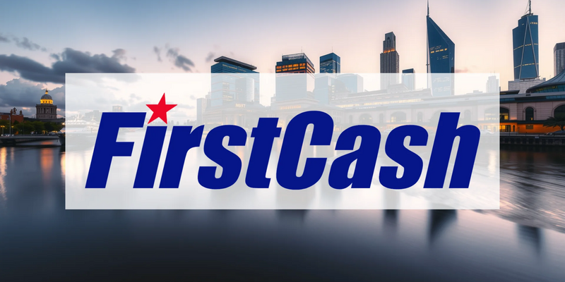 FirstCash Shares Surge Following Exceptional Quarterly Performance - Foto: über boerse-global.de