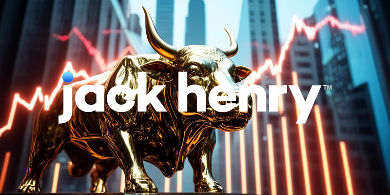 Jack Henry Aktie: Entscheidungstag! - Foto: über boerse-global.de