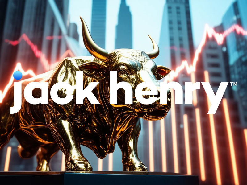 Jack Henry Aktie: Entscheidungstag! - Foto: über boerse-global.de