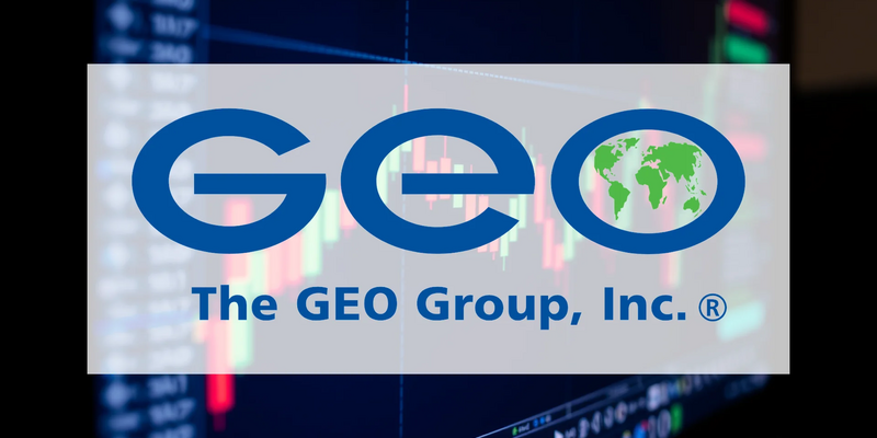GEO Group Stock: Will Earnings Spark a Reversal? - Foto: über boerse-global.de
