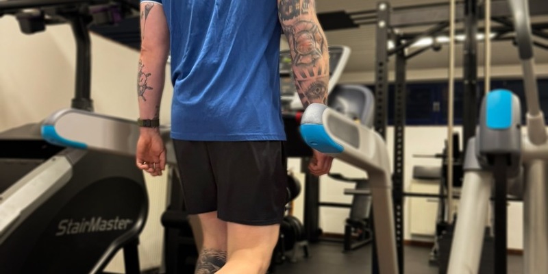 FW-Velbert: Feuerwehr Velbert läuft 24 Stunden für den guten Zweck - Foto: presseportal.de