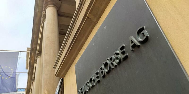 Deutsche Börse AG (Archiv) - Foto: über dts Nachrichtenagentur