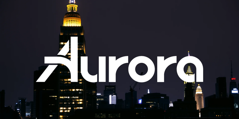 Aurora Innovation Shares Plunge to New Low Amid Sector Challenges - Foto: über boerse-global.de