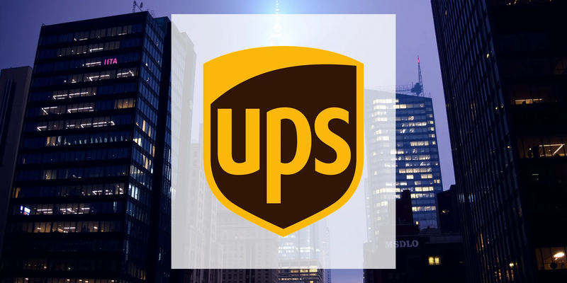 UPS Aktie: Erfolgskurs Verstärkt! - Foto: über boerse-global.de