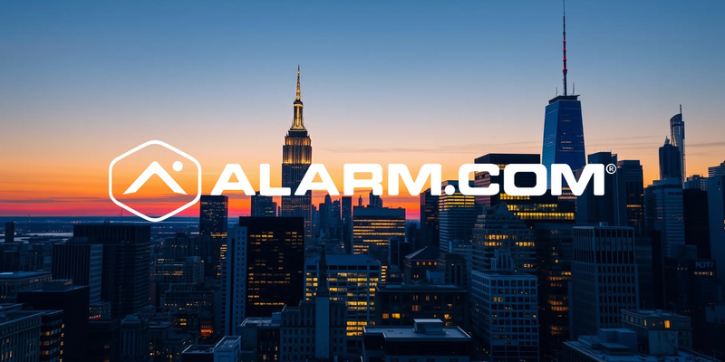 Alarm Shares Approach Critical Support Level Amid Steep Decline - Foto: über boerse-global.de