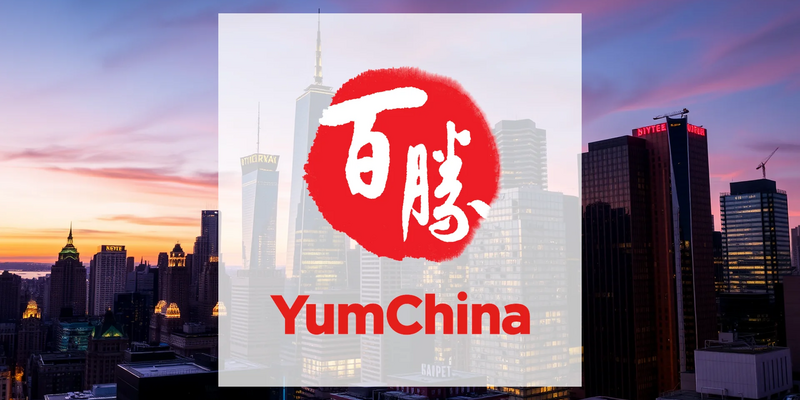Yum China Shares Surge on Strong Quarterly Performance - Foto: über boerse-global.de