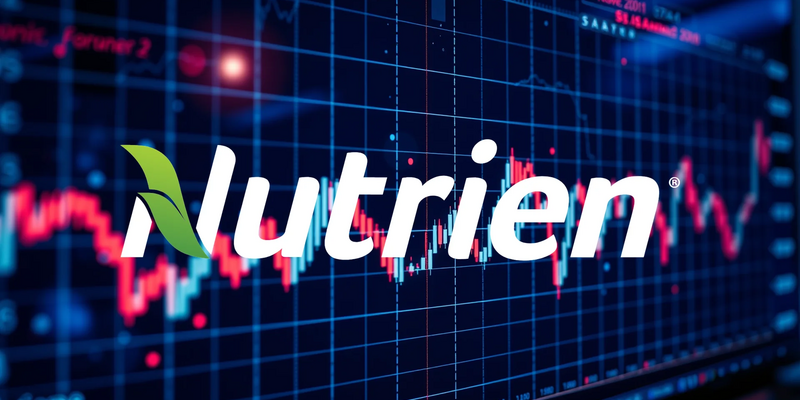 Nutrien Aktie: Entscheidungstag! - Foto: über boerse-global.de