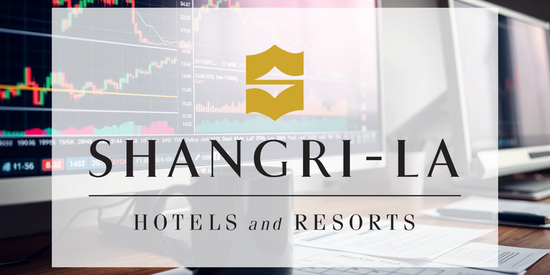 Shangri-La Asia Aktie: Fels in der Brandung - Foto: über boerse-global.de