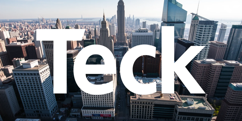 Teck Aktie: Mega-Deal entscheidet sich! - Foto: über boerse-global.de