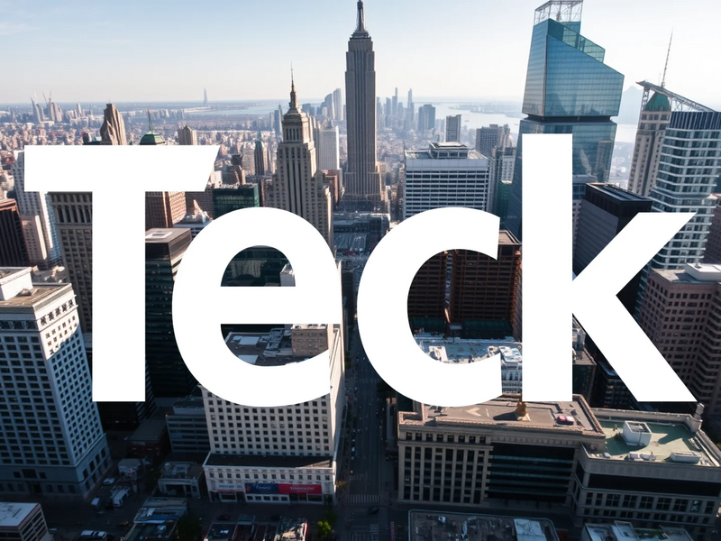 Teck Aktie: Mega-Deal entscheidet sich! - Foto: über boerse-global.de