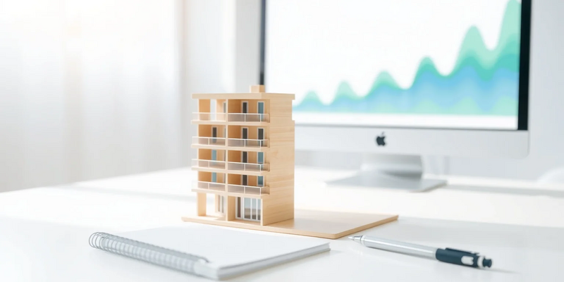 Österreich: Milliarden-Offensive belebt den Wohnungsmarkt - Foto: über boerse-global.de