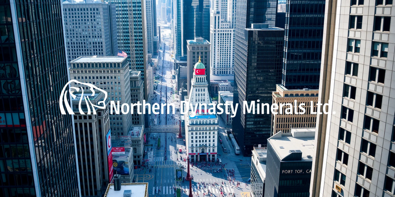 Northern Dynasty Minerals Aktie: Absturz mit Ansage! - Foto: über boerse-global.de