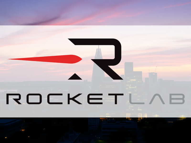 Rocket Lab Aktie: Entscheidung naht! - Foto: über boerse-global.de