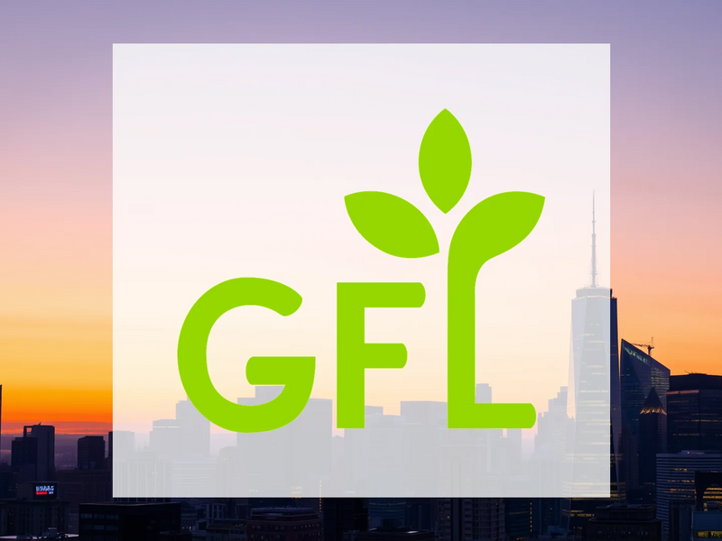 GFL Aktie: Entscheidungstag naht! - Foto: über boerse-global.de