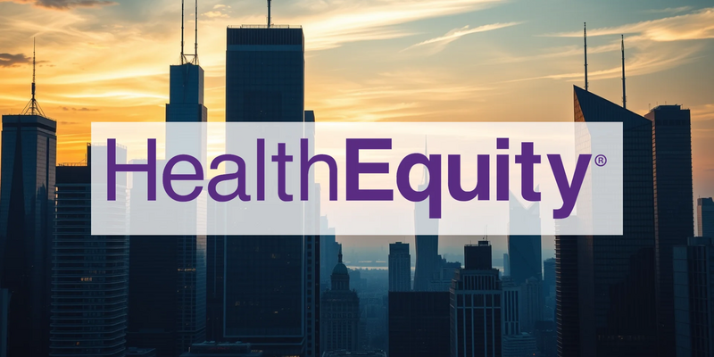 HealthEquity Stock Poised for Growth Amid Regulatory Shifts and Strategic Expansion - Foto: über boerse-global.de