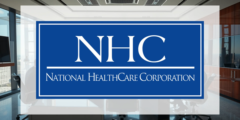 National Healthcare Shares Approach Critical Technical Juncture - Foto: über boerse-global.de