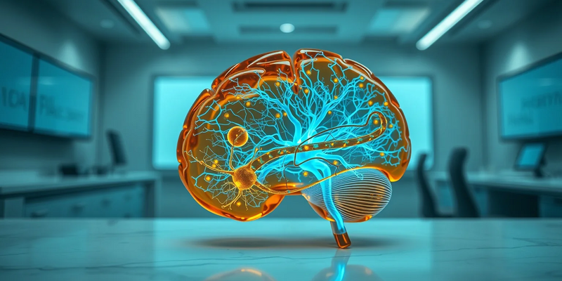 Mitochondrien: Die unterschätzten Kraftwerke des Gehirns - Foto: über boerse-global.de