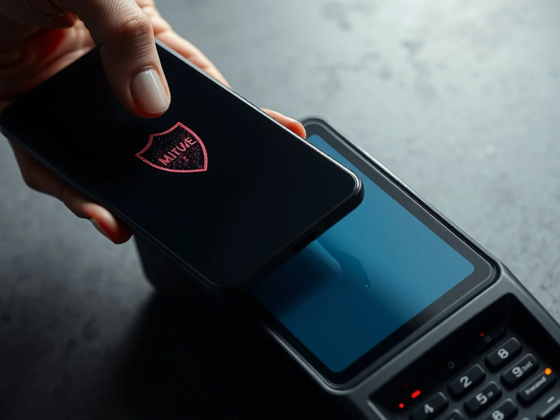 Android-Malware: Neue Bedrohung für Tap-to-Pay-Nutzer - Foto: über boerse-global.de