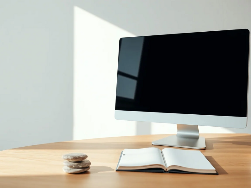 Achtsamkeit: Warum Unternehmen jetzt auf Meditation setzen - Foto: über boerse-global.de