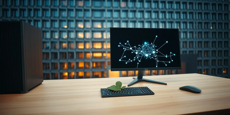 Microsoft drängt auf Windows 11: KI als Lockruf - Foto: über boerse-global.de