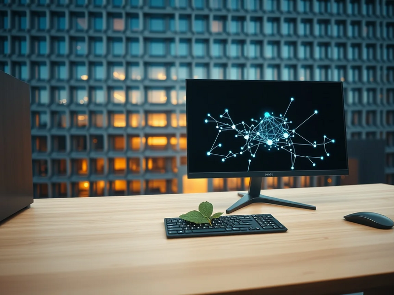 Microsoft drängt auf Windows 11: KI als Lockruf - Foto: über boerse-global.de