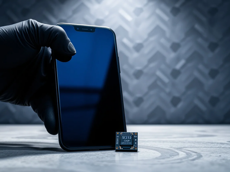 Google schließt kritische Android-Lücke im November-Update - Foto: über boerse-global.de